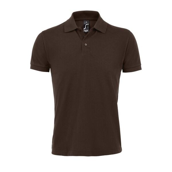 SOLS 00571 - PRIME MEN Polo Hombre Polialgodón