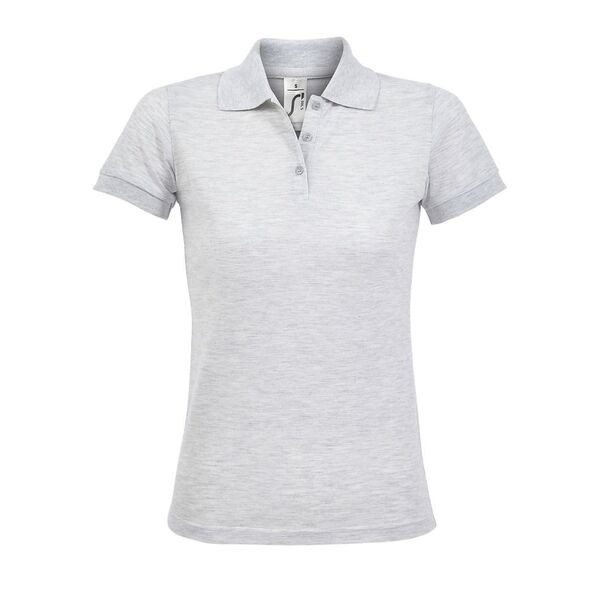 SOLS 00573 - PRIME WOMEN Polo Mujer Polialgodón