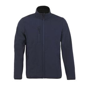 SOLS 03090 - Radian Men Softshell Zip Jacket