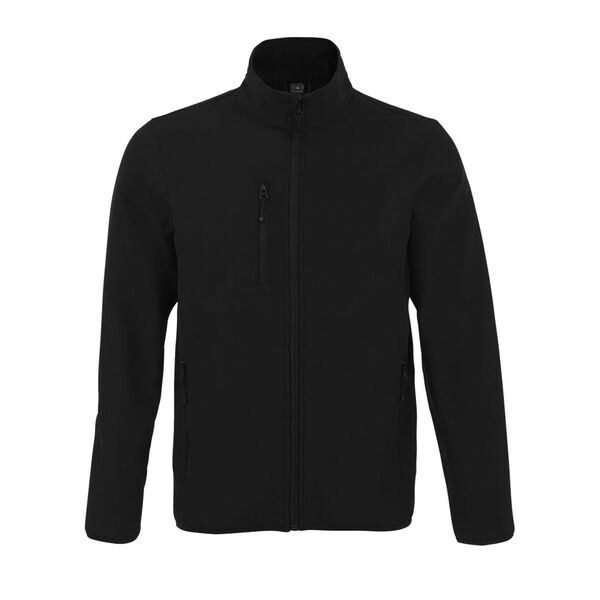 SOLS 03090 - Radian Men Softshell Zip Jacket