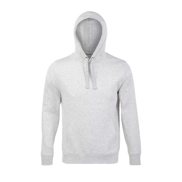 SOLS 02991 - Spencer Hooded Sweatshirt