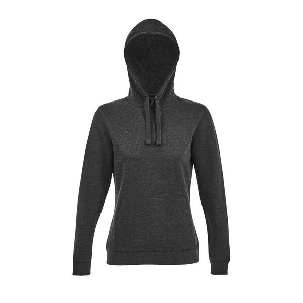 SOLS 03103 - Spencer Women Hooded Sweatshirt