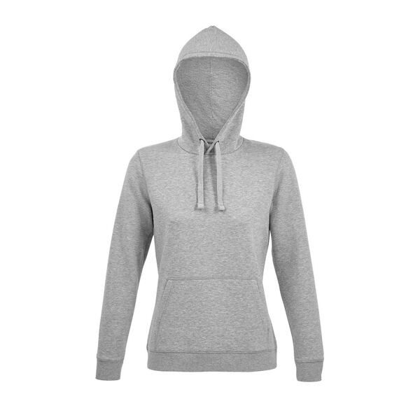 SOLS 03103 - Spencer Women Hooded Sweatshirt