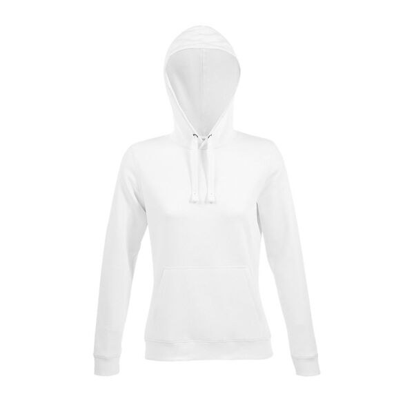 SOLS 03103 - Spencer Women Sudadera Con Capucha De Mujer