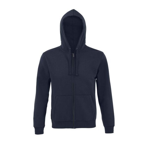 SOLS 03105 - Spike Men Zip Hoodie