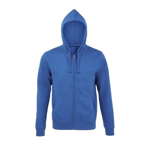 SOLS 03105 - Spike Men Zip Hoodie