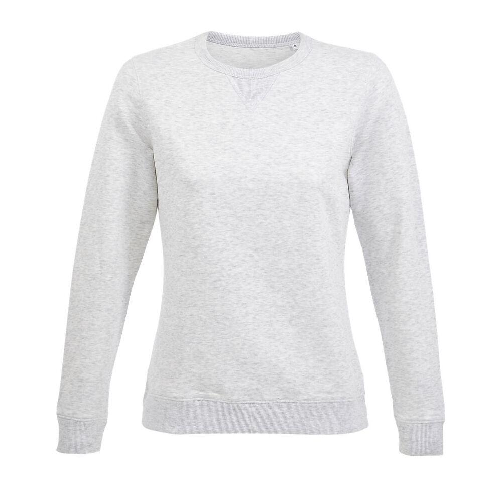 SOL'S 03104 - Damen Rundhals Sweatshirt