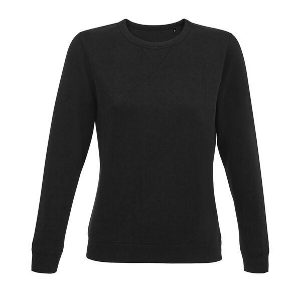 SOLS 03104 - Sully Women Round Neck Sweatshirt