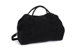 Ramo BG001O - Oxford Bag Black