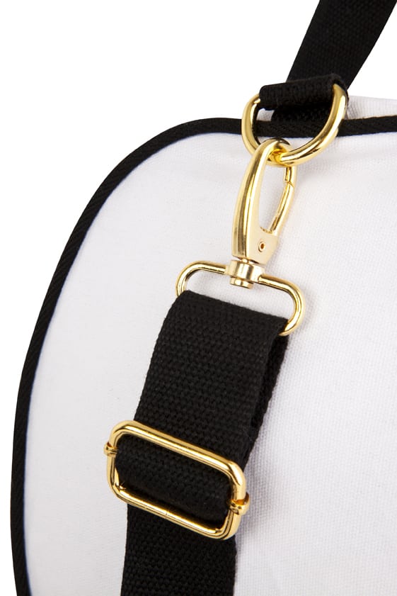 Ramo BG006S - Mini Contrast Bag