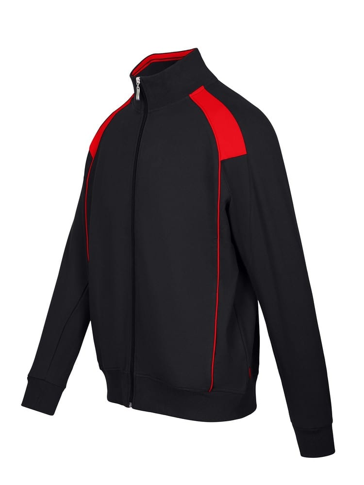 Ramo F400HZ - Mens' Unbrushed Contrast Jacket