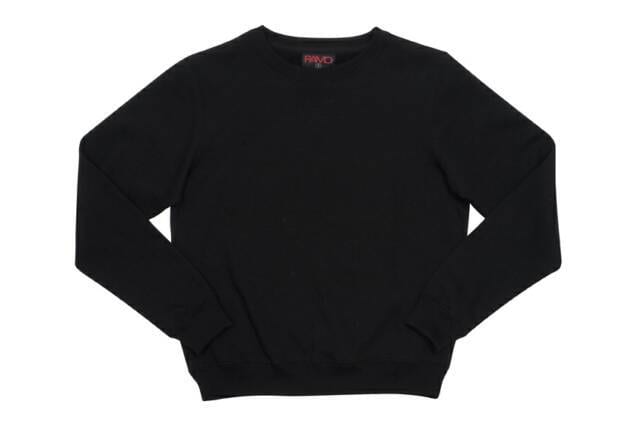 Ramo F700KS - Kids Crew Neck  Sloppy Joes