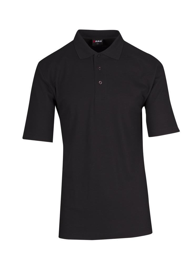 Ramo P212HS - Mens Regular Pique knit Polo