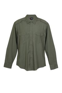 Ramo S001ML - Mens Military Long Sleeve Shirts