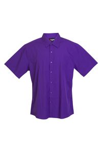 Ramo S003MS - Mens Short Sleeve Shirts