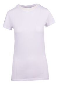 Ramo T201LD - Ladies Modern Fit T-shirt White