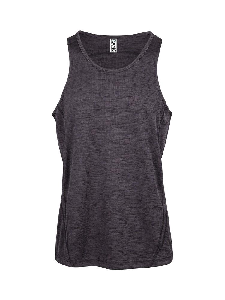 Ramo T448SGM - Men's Challenger 100% polyester Singlet