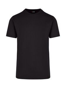 Ramo T801HC - Mens American Style T-shirt Black