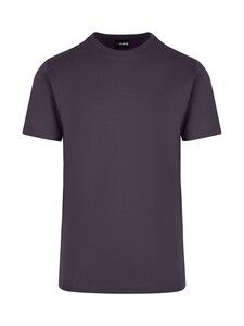 Ramo T801HC - Mens American Style T-shirt New Charcoal