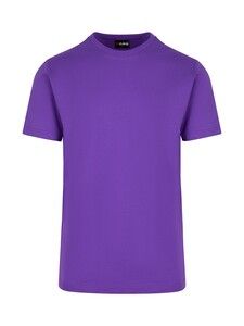 Ramo T801HC - Mens American Style T-shirt Grape