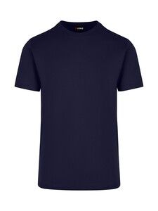 Ramo T801HC - Mens American Style T-shirt Navy