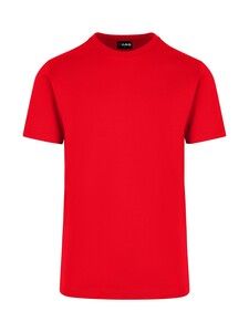 Ramo T801HC - Mens American Style T-shirt Red