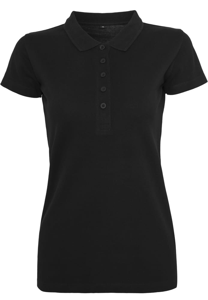 Build Your Brand BY024 - Women's polo shirt