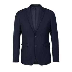 NEOBLU 03164 - Marius Men Suit Jacket Bleu léger