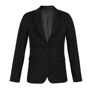 NEOBLU 03165 - Marius Women Suit Jacket Deep Black