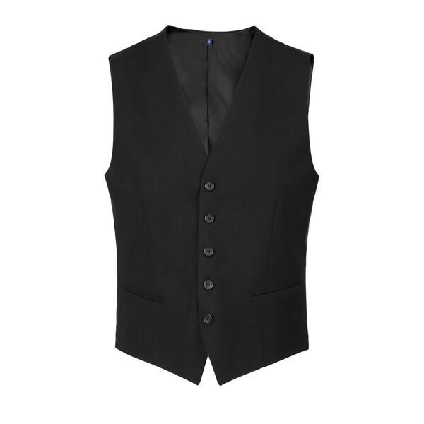 NEOBLU 03166 - Max Men Chaleco De Traje Hombre