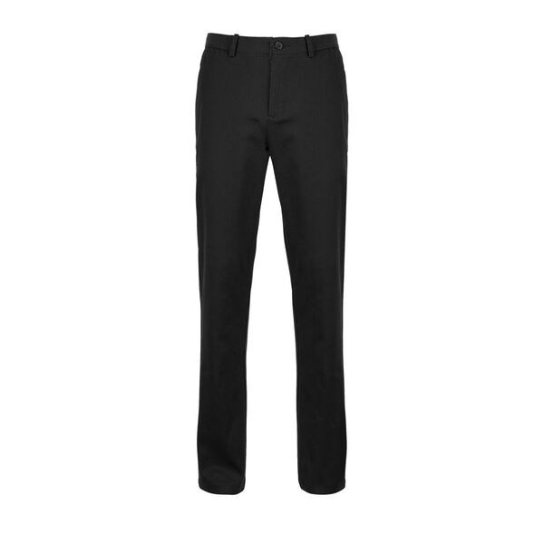 NEOBLU 03178 - Gustave Men Pantalones Chinos Hombre Con Cintura Elástica