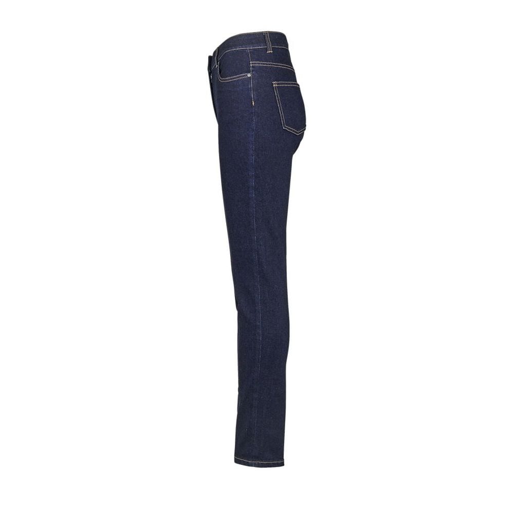NEOBLU 03181 - Stretch-Slim-Fit-Jeans für Frauen Gaspard Damen