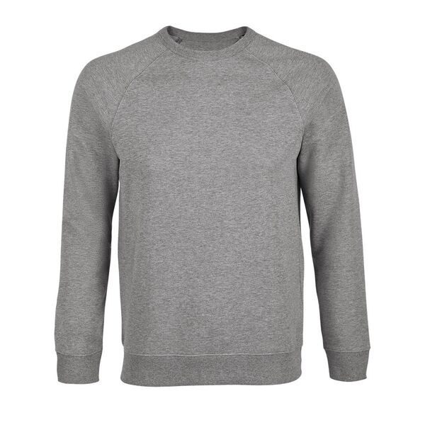 NEOBLU 03194 - Nelson Men French Terry Round Neck Sweatshirt