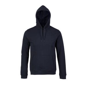 NEOBLU 03196 - Nicholas Men Sweatshirt Com Capuz French Terry Para Homem Bleu léger