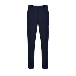 NEOBLU 03162 - Hose mit elastischem Bund für Männer Gabin Men Bleu léger