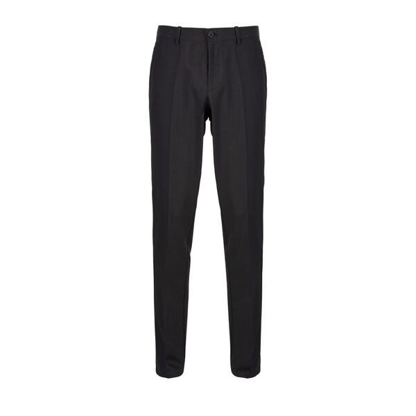 NEOBLU 03162 - Gabin Men Elasticated Waist Suit Trousers