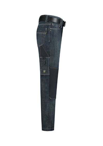 Tricorp T60 - Pantalones de trabajo unisex jeans de trabajo