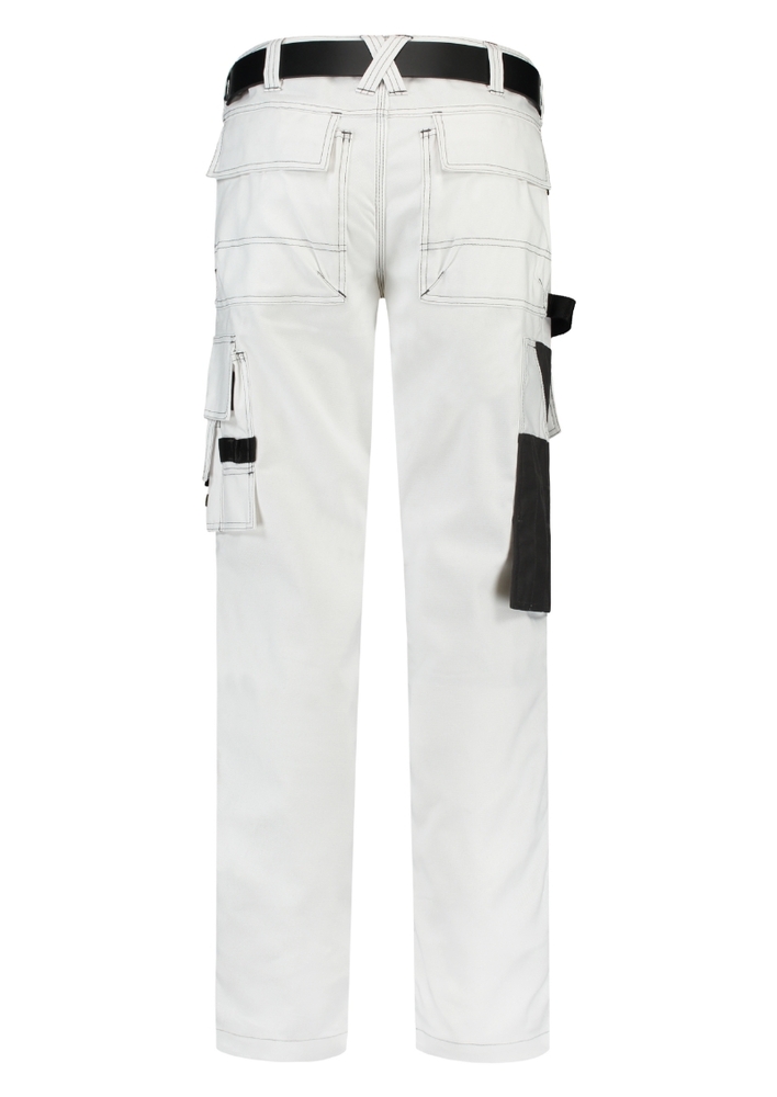 Tricorp T61 - Cordura Canvas Work Pants Work Trousers unisex