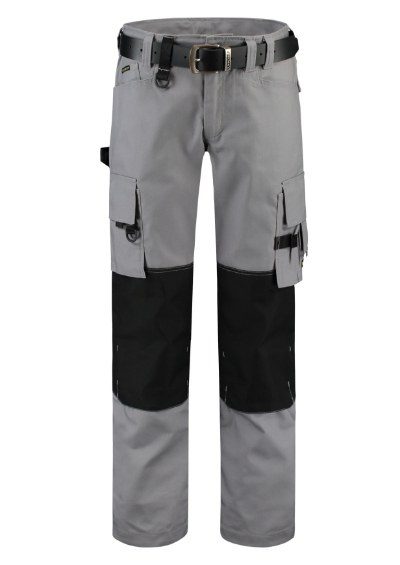 Tricorp T61 - Cordura Canvas Work Pants unisex work trousers