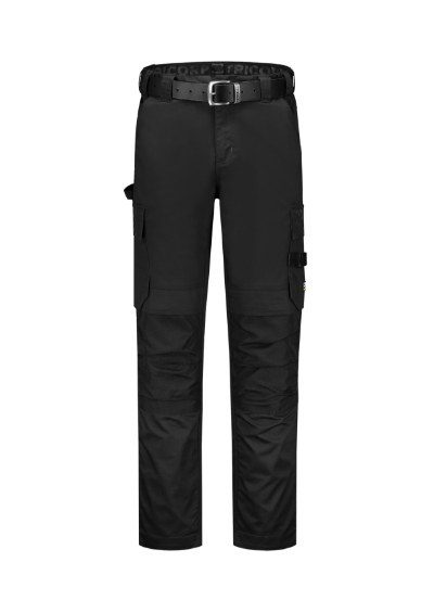 Tricorp T63 - Pantalones de Trabajo Unisex con Rodilleras CORDURA