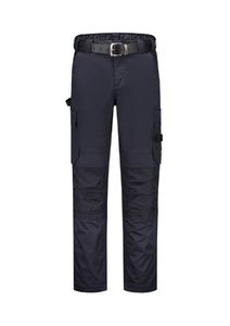 Tricorp T63 - Pantaloni da lavoro Pantaloni da lavoro unisex in Twill Cordura Sea Blue