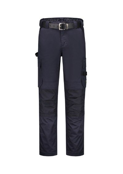 Tricorp T63 - Work Pants Twill Cordura unisex work trousers