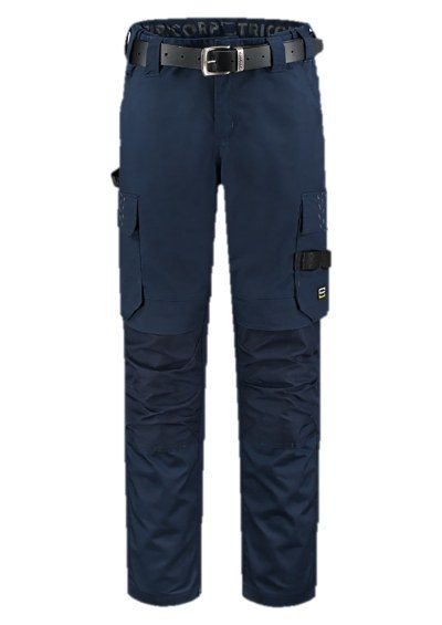 Tricorp T63 - Work Pants Twill Cordura unisex work trousers