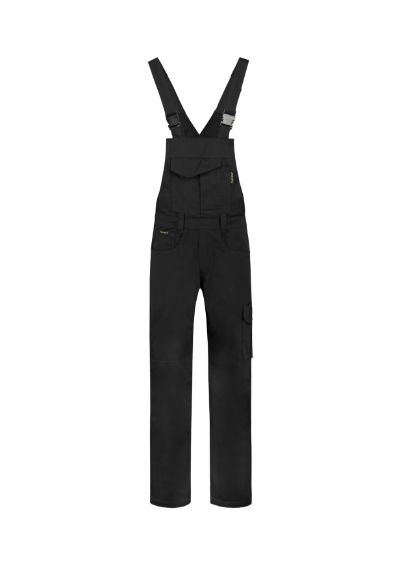 Tricorp T66 - Dungaree Overall Industrial cottes à brettelle unisex