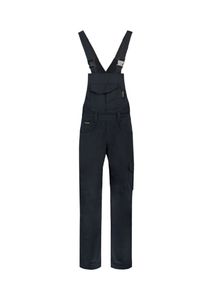 Tricorp T66 - Dungaree Overall Industrial cottes à brettelle unisex