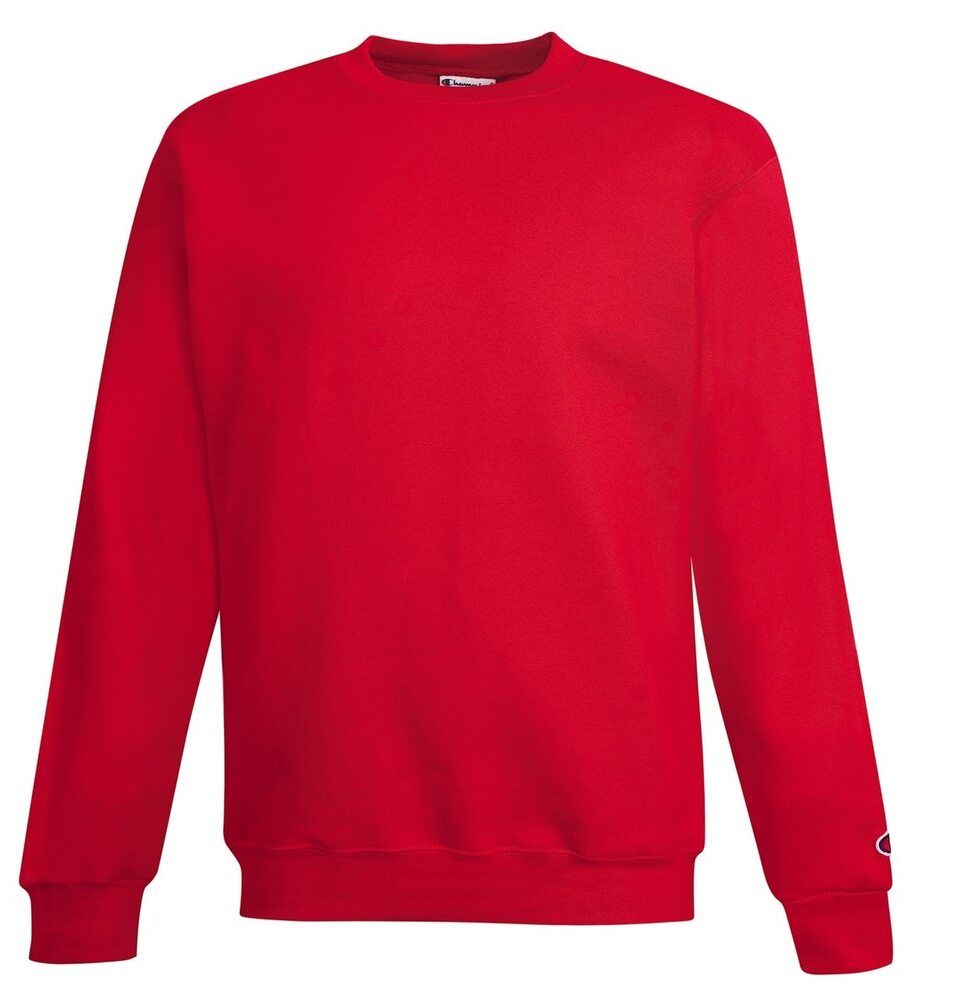 Champion S690 - Eco Youth Crewneck Sweatshirt