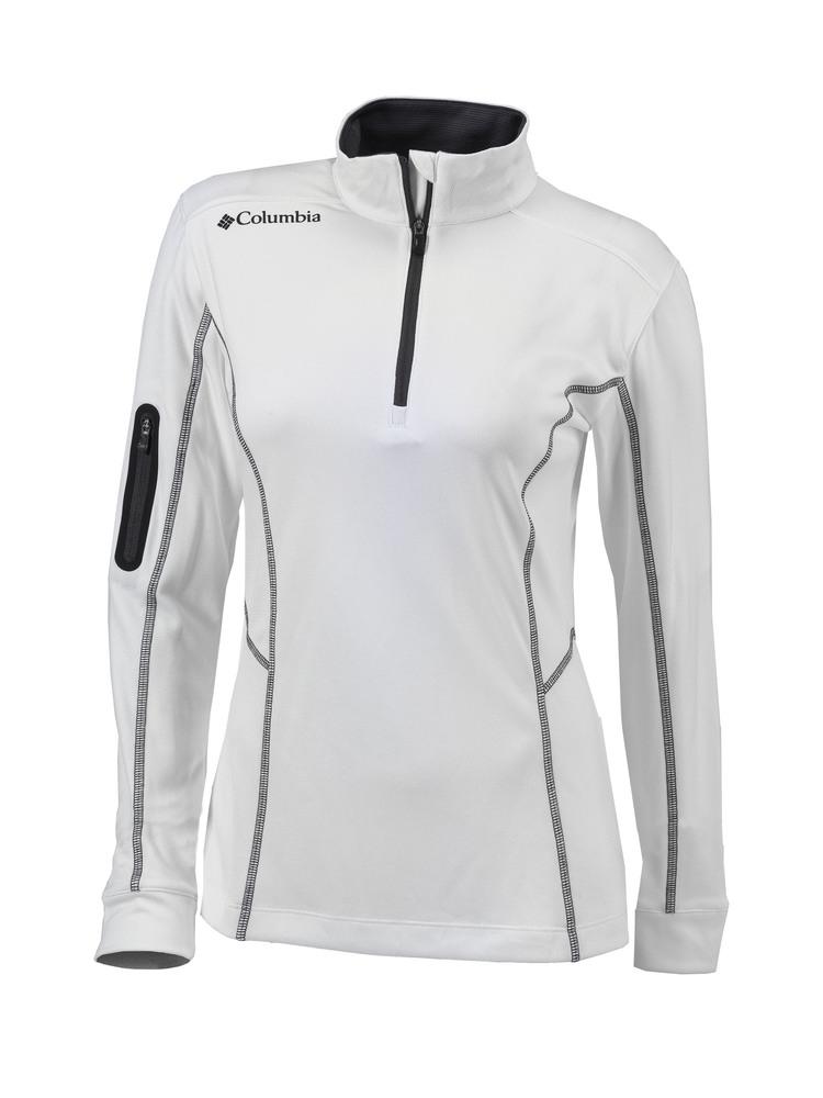 Columbia Golf 16S61WL - shotgun 1/4 zip