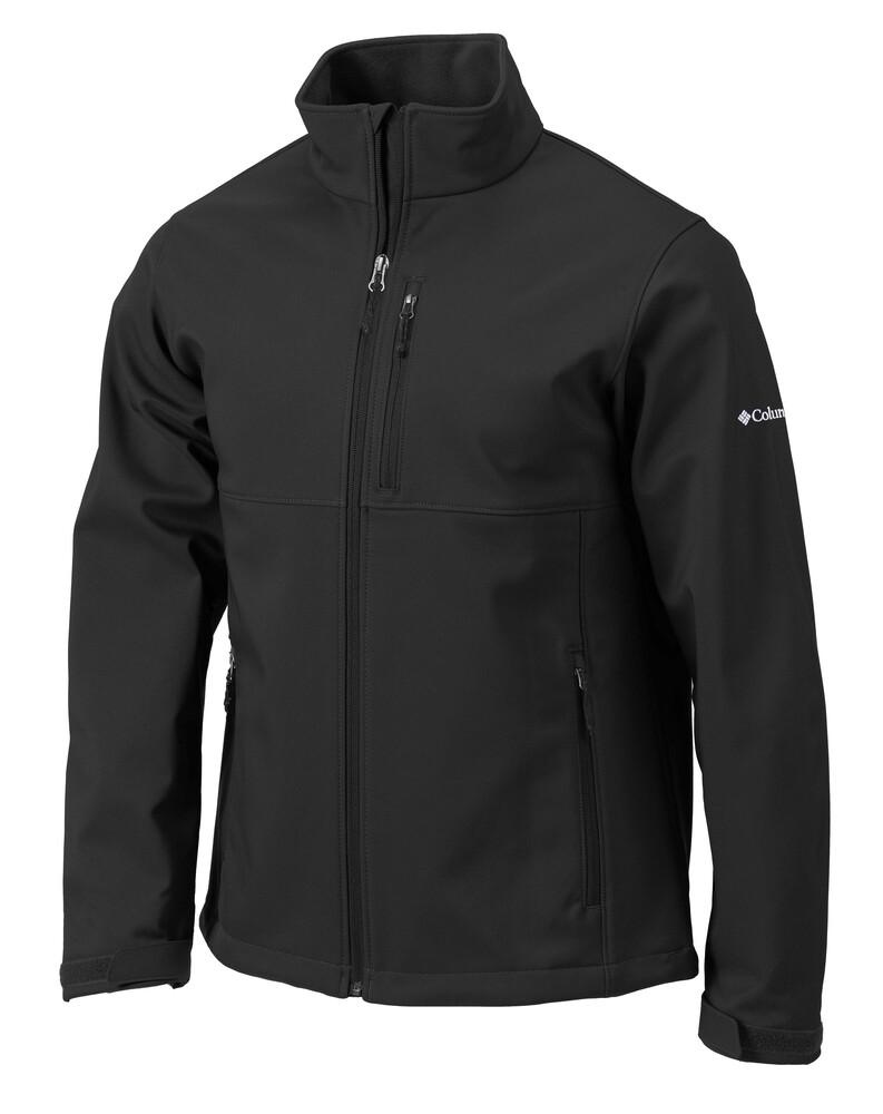 COL C1406MO - Ascender Softshell pour homme