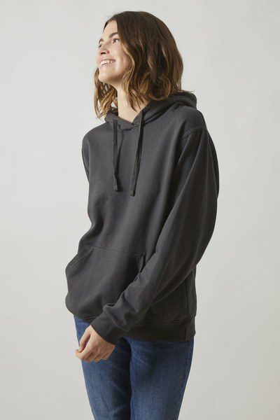 Radsow UXX04F - Radsow Womens Ultra-Soft London Hoodie