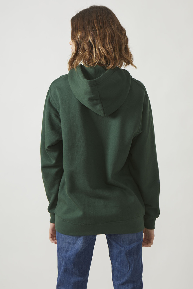 Radsow UXX04F - Radsow Apparel - Women's London Hoodie